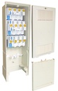 BORNE ECP 3D ECLAIR *