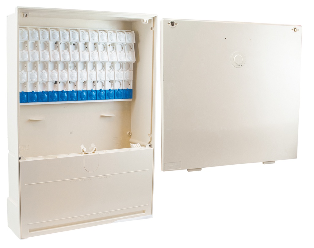 BORNE REMIC 2014 600 ECLAIR AVEC JDB 600 + TELEREPORT *