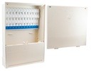 BORNE REMIC 2014 600 ECLAIR AVEC JDB 600 + TELEREPORT *