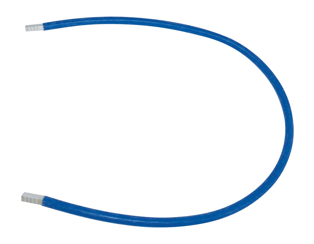 LIAISON 90A 16 MM² BLEUE 6980074