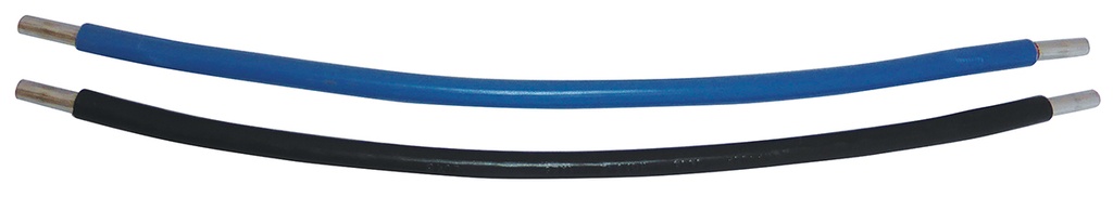 TROUSSE LINKY/DISJ. 2X25² (1 BLEUE - 1 NOIRE) L325