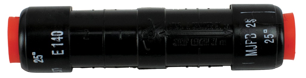 MANCHON MJPB 25 6732111 *