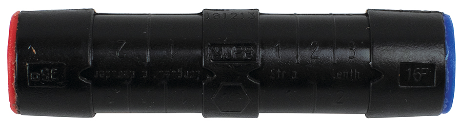 MANCHON MJPB 16-35 6732058 *