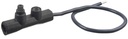 EMBOUT REDUCTEUR ARRIVEE 25/95 FOUET EN 25 6726162 *