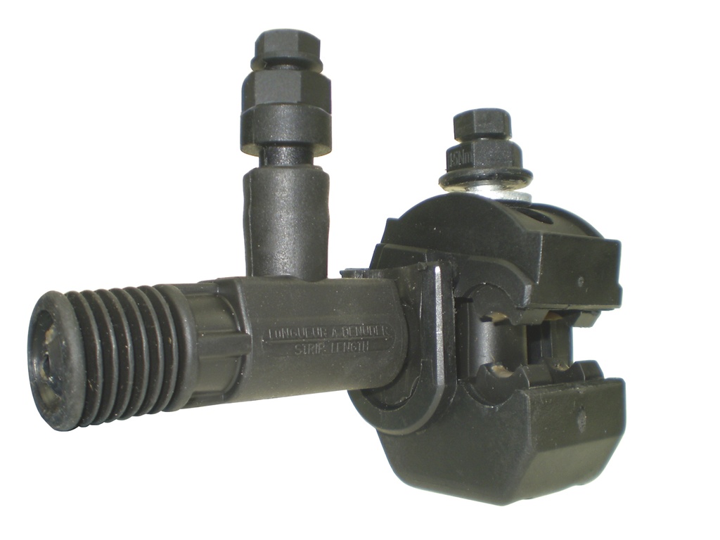 CONNECTEUR CDR / CT 2S 70-70 6721771 *