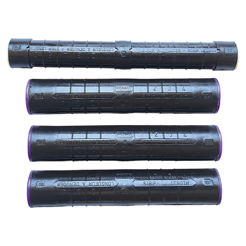 TROUSSE MANCHONS EJPT 15070/15070 PHASES + NEUTRE 6722681 *