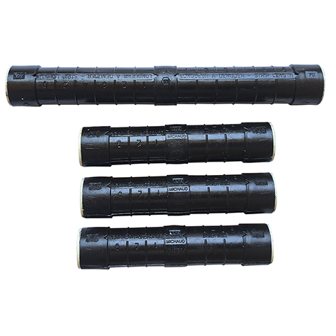 TROUSSE MANCHONS EJPT 70-70 PHASES + NEUTRE 6722673 *