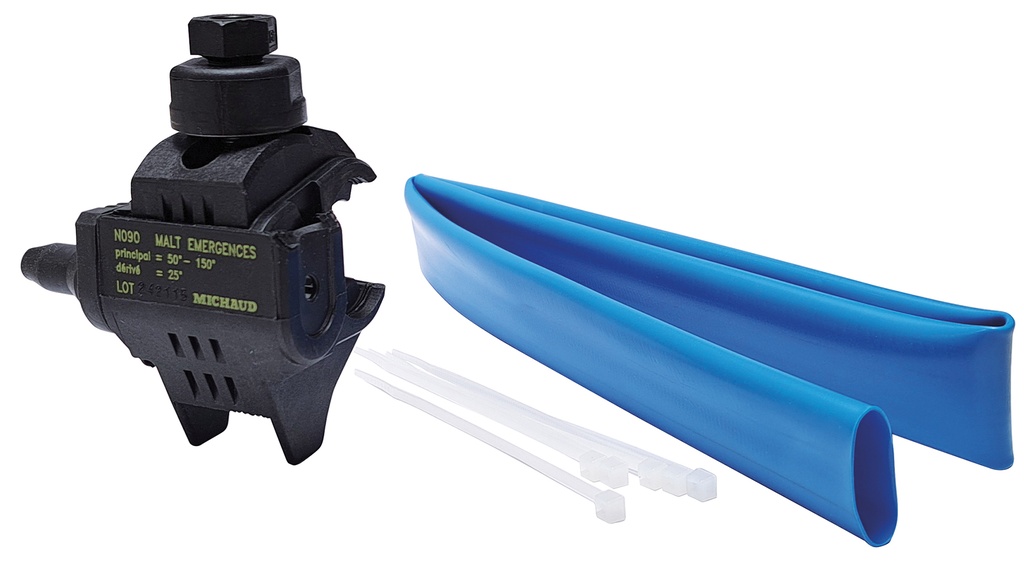 MALT DU NEUTRE AVEC GAINE AUTO TTDSN95GAB 6731735 *