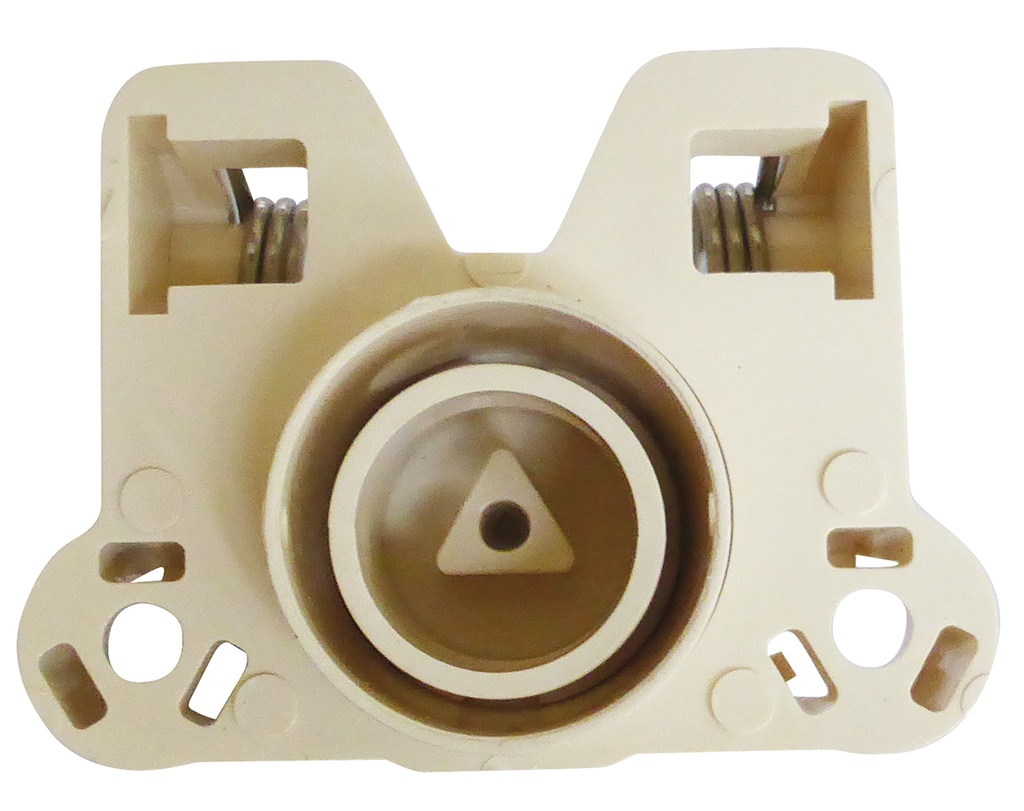 SERRURE TRIANGULAIRE CIBE 6980875 *