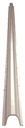 GOULOTTE GPC 35.35 IVOIRE 2M75 6880572 *