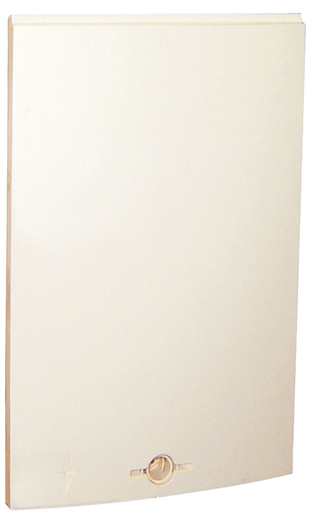 PANNEAU D'ACCES CIBE SERRURE TRIANGLE ECLAIR *