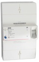 DISJONCTEUR TETRA 60A INSTANTANE 6930057 *