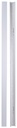 GOULOTTE API 40X60X1500 SANS LOGO EDF