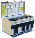 COFFRET REGROUPEMENT BRANCHEMENT AERIEN A DENUDAGE 6902149 *