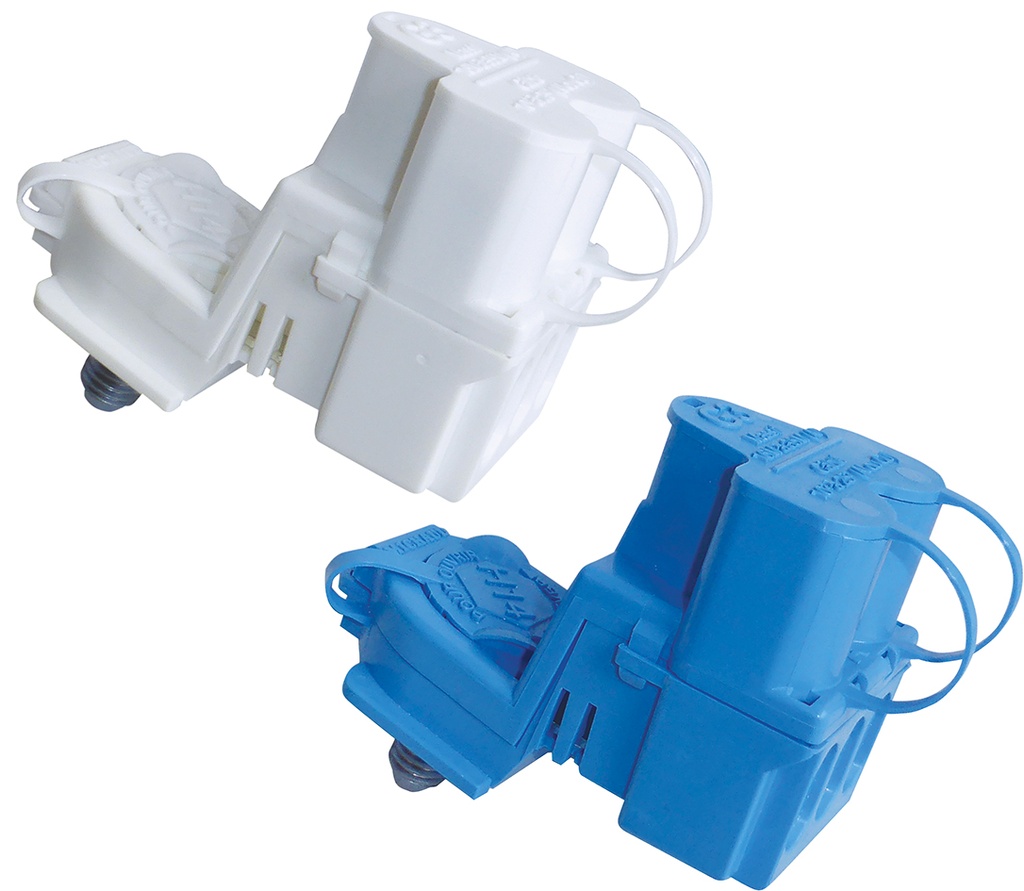 MODULE REMIC DE REPIQUAGE NON FUSIBLE REMBT G3 (1N+1P) *