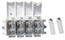 GRILLE DE REPIQUAGE PERFO 35 TYPE S23 POUR COFFRET S20 6980492 *