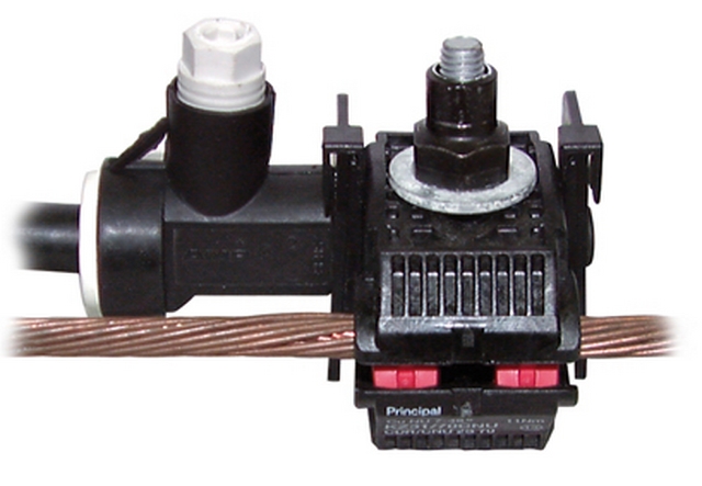 CONNECTEUR CDR / CNA 2S70 6KV 6721651