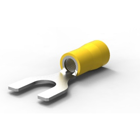 COSSE PREISOLEE RENFOR FOURCHE PIDGU 6-4/8