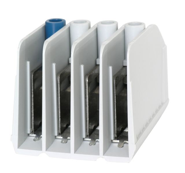 BOITIERS CLASSE 2 EP MINI COBOX 4S-2FN-T