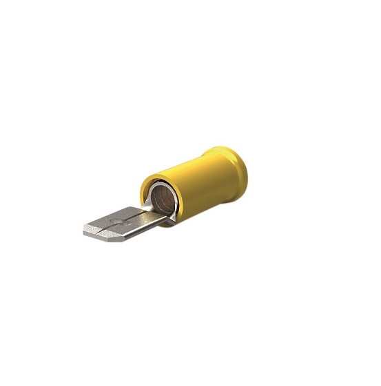 LANGUETTE FASTON J 6,3X0,8