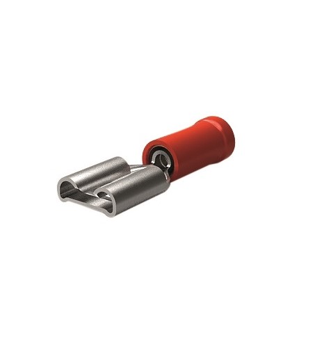 CLIP FASTON R 6,3X0,8 BZ PH ET