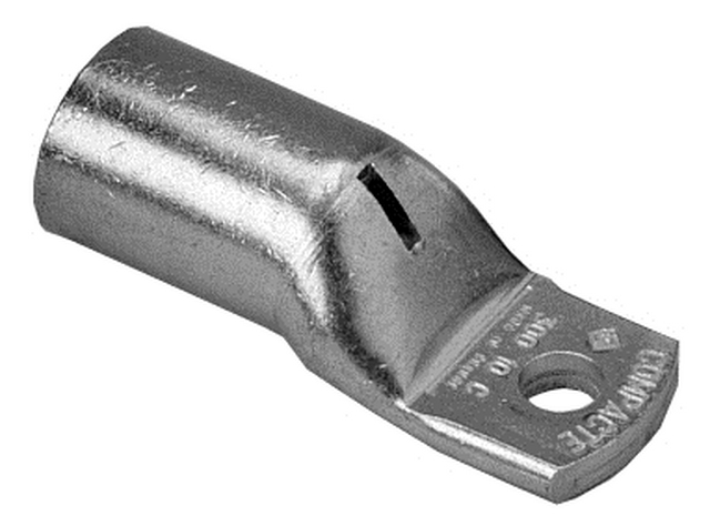 COSSES CUIVRE TYPE AMPOWER XCT.C 240-10 COMPACTE