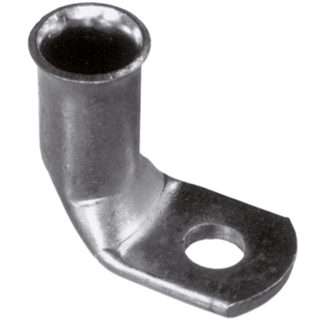 COSSES CUIVRE TYPE AMPOWER XCT 16-8 EQUERRE