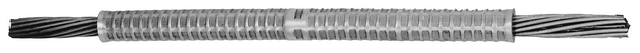MANCHON DE JONCTION ALMELEC J75(19) L J 75 (19) L 6724515