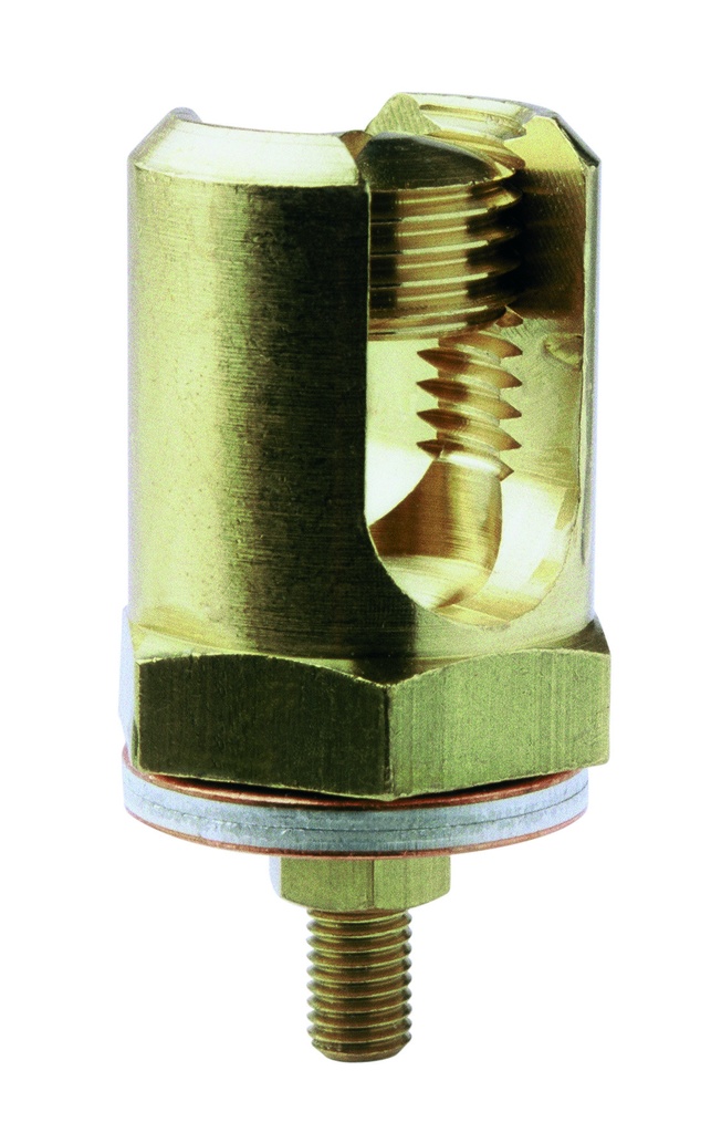 RACCORDS MALT POUR RTE SERRE-FILS 14.7 + ROND BIMETAL