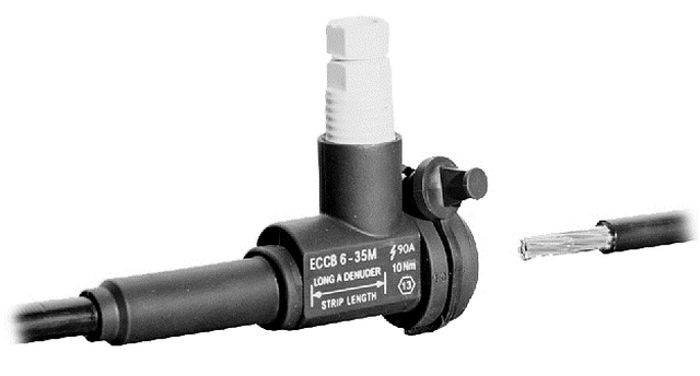 ECCB 6-35M L=250MM 6726152