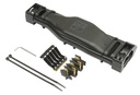RAYGEL PLUS J3 GEL AVEC CONNECTEUR - JONCTION / DERIVE JUSQU'A 5X16²