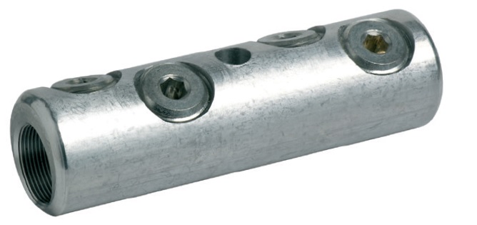 MANCHON DE JONCTION A VIS 50 A 240