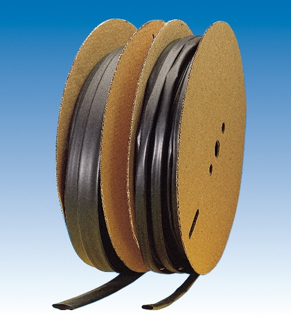 GAINE THERMO BT CGPT 51/26 NOIR BOBINE 30M