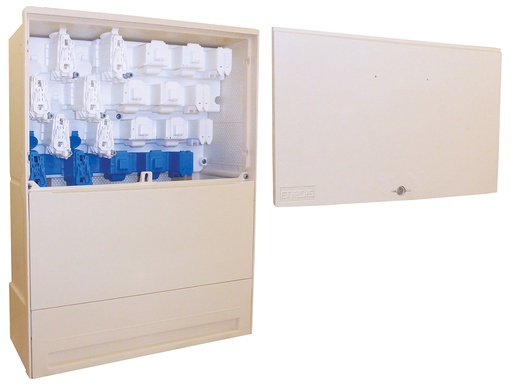 [MICCA307] COFFRET CGV + GFC 240 2 DEPARTS TRI 6980817 *