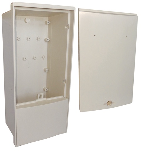 [MICCB021] COFFRET CIBE HAUT NU 6980868 *