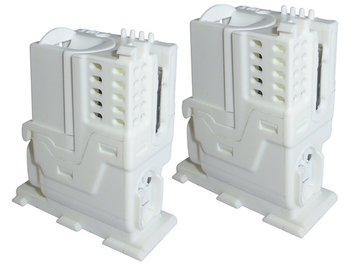 [MICCB036] KIT TRI CIBE POUR BORNE CIBE 2 CPF 60A A4D2 VERS A4D4 6980882 *