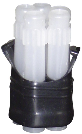 [MICP419] TETINE ECLAIRAGE PUBLIC EE5TF 6-16 *