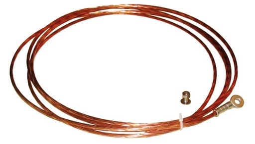 [TYC1984245-1] GRILLE DE TERRE 52X0,5M 5982076