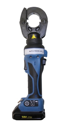 [TYC2107725-1] AUTOPRESS L62+COF+CHARG+BAT