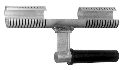[TYC709179-1] 3 x RACCORD DE DERIVATION A BROCHE RDB 75 6721305 LOT DE 3