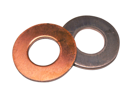 [TYC711621-1] RONDELLE 30X10,5X2 AL/CU