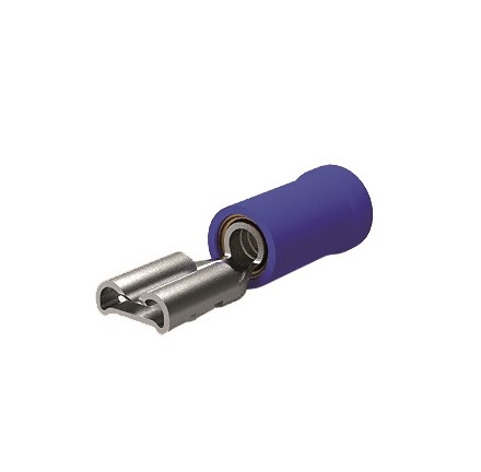 [TYC9-1856389-0] CLIP FASTON B 4,8X0,5 LAIT ETA