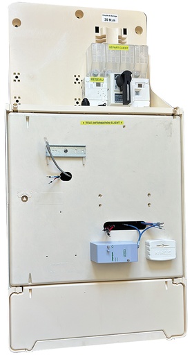 [MICGC210] COFFRET BPS  400A TYPE 3 ECLAIR 6988924E